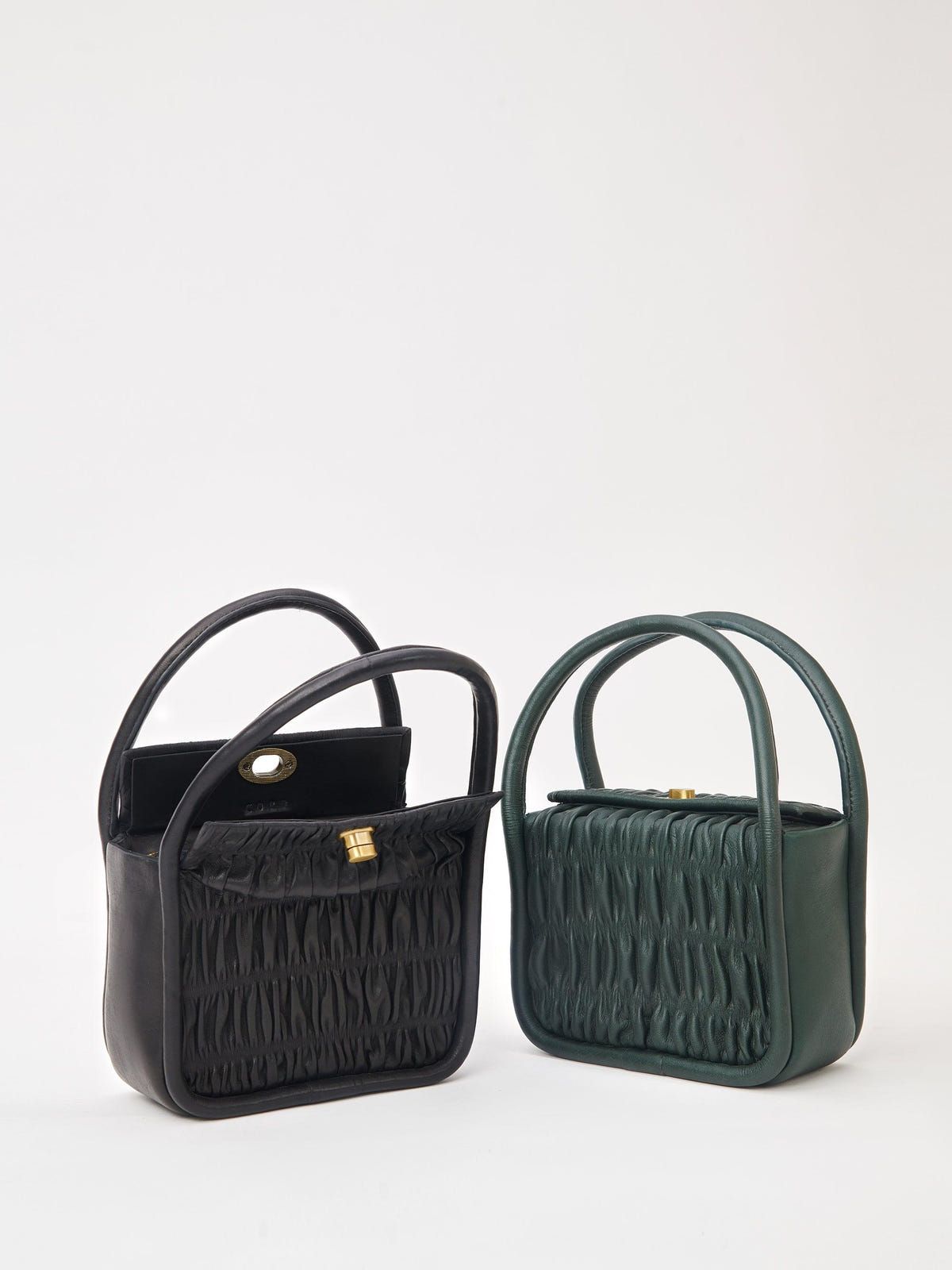 Lana Box Bag - image 6