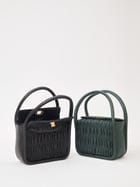 Lana Box Bag view 6