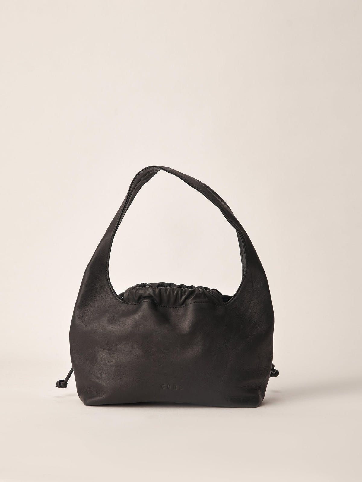 Embroidered Drawstring Bag - image 3