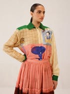 Cleo Shirt view 1