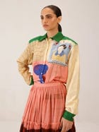 Cleo Shirt view 2