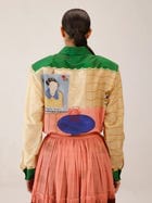 Cleo Shirt view 3