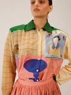 Cleo Shirt view 5