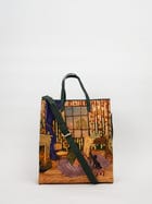 Highland Tote view 1