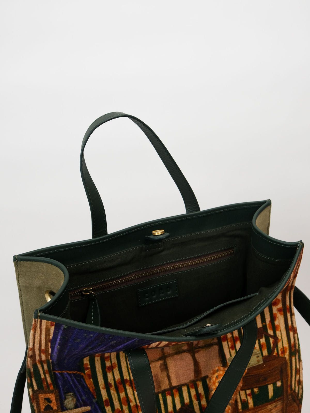 Highland Tote - image 3