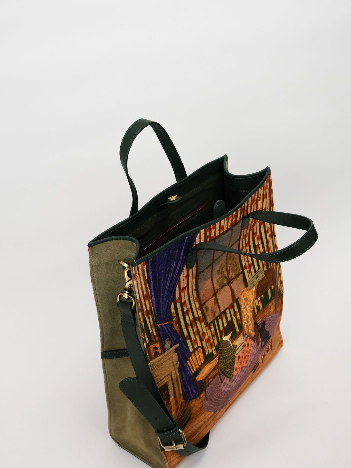 Highland Tote - image 4