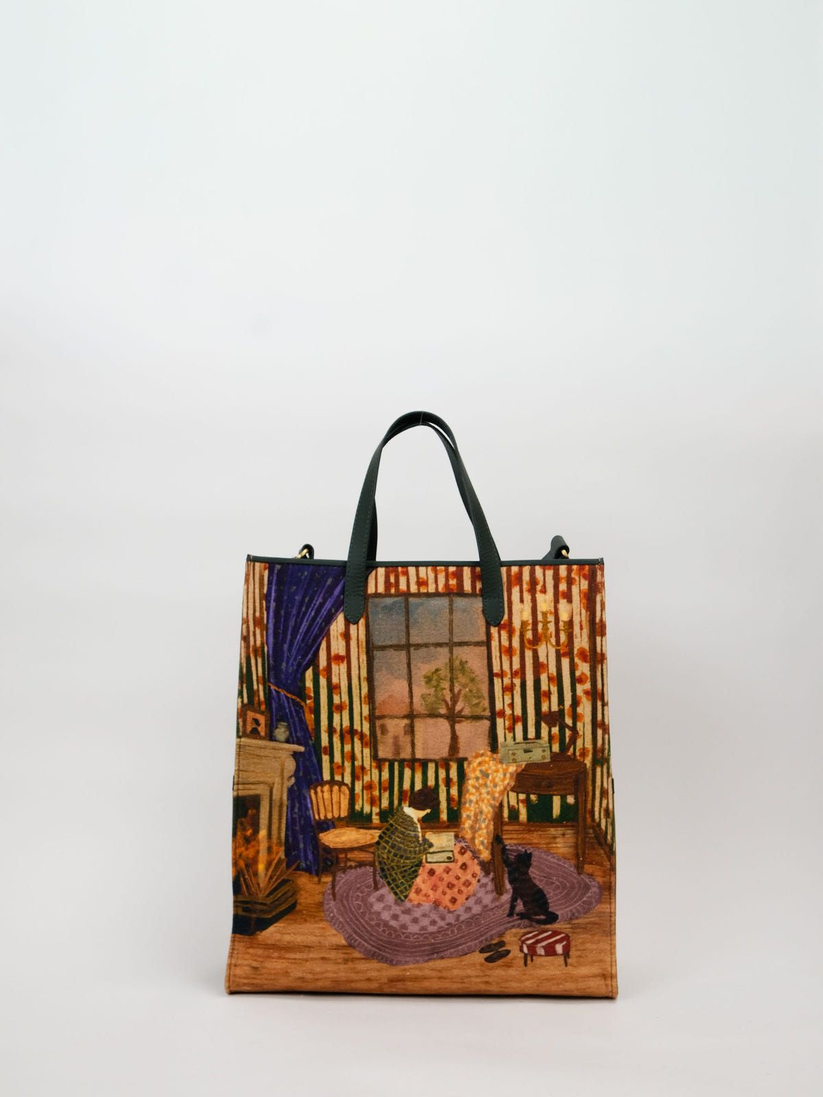 Highland Tote - image 6