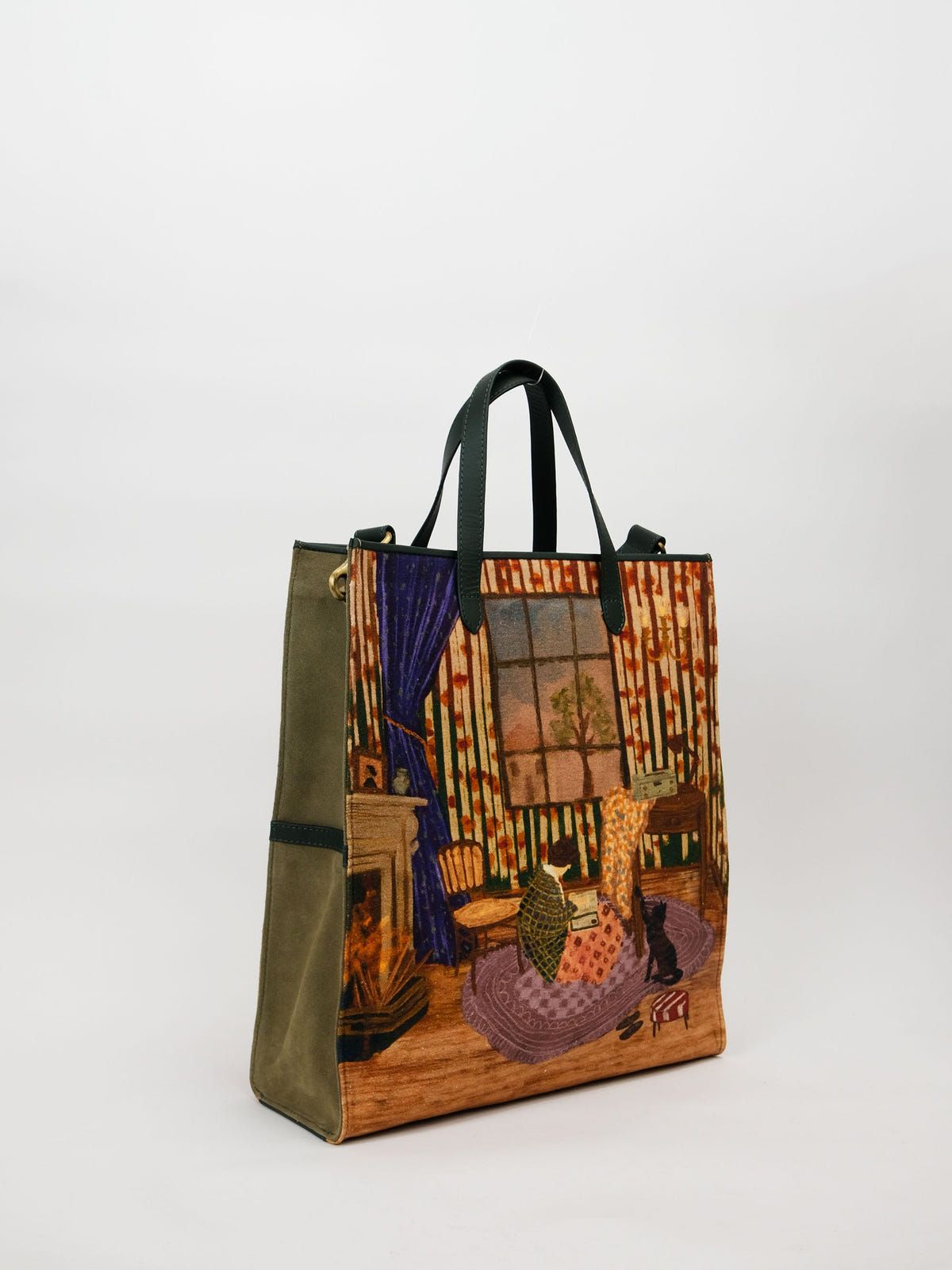 Highland Tote - image 7