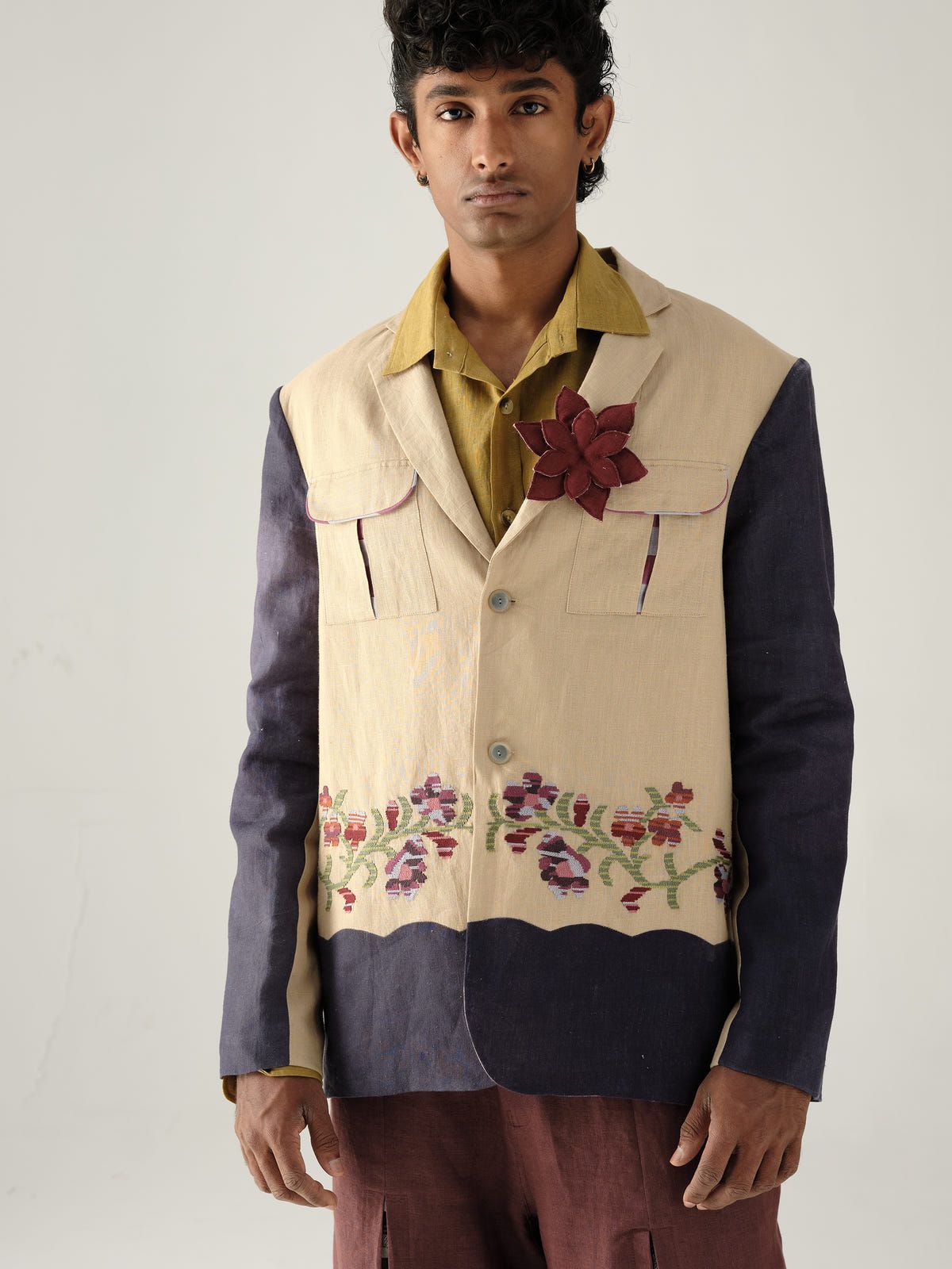 Nelson Blazer Set - image 2