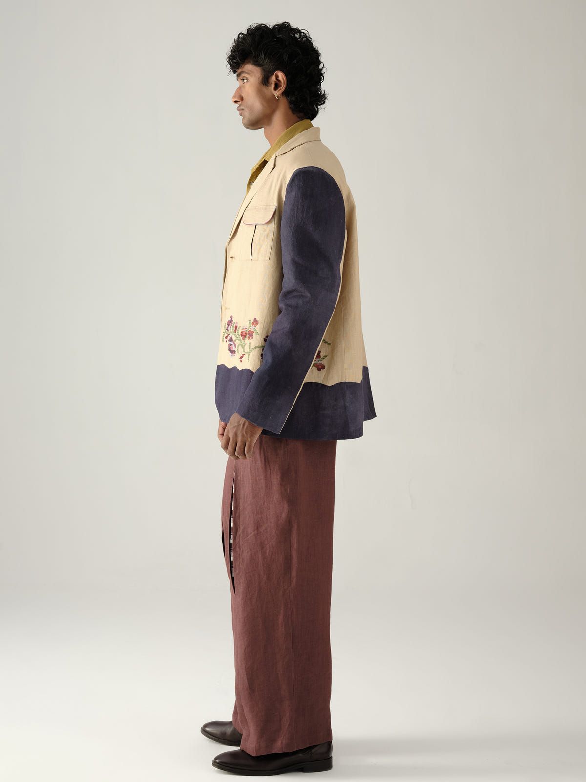 Nelson Blazer Set - image 4