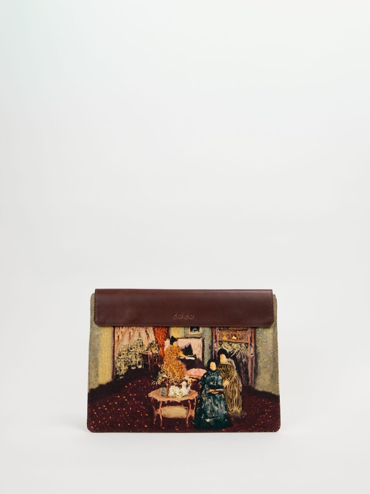 Mackbook Sleeve - image 1