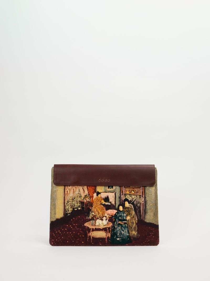 Mackbook Sleeve