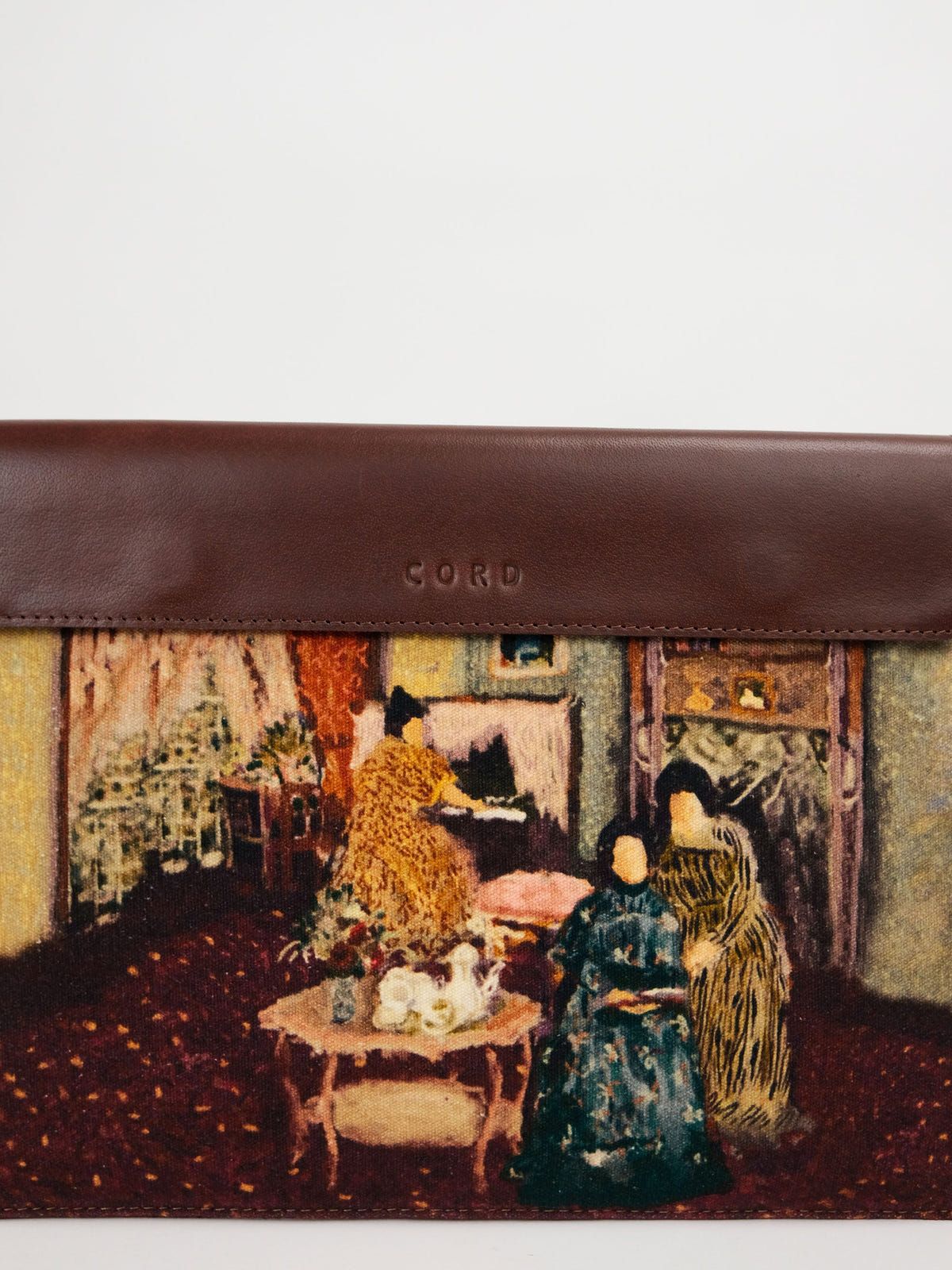 Mackbook Sleeve - image 3