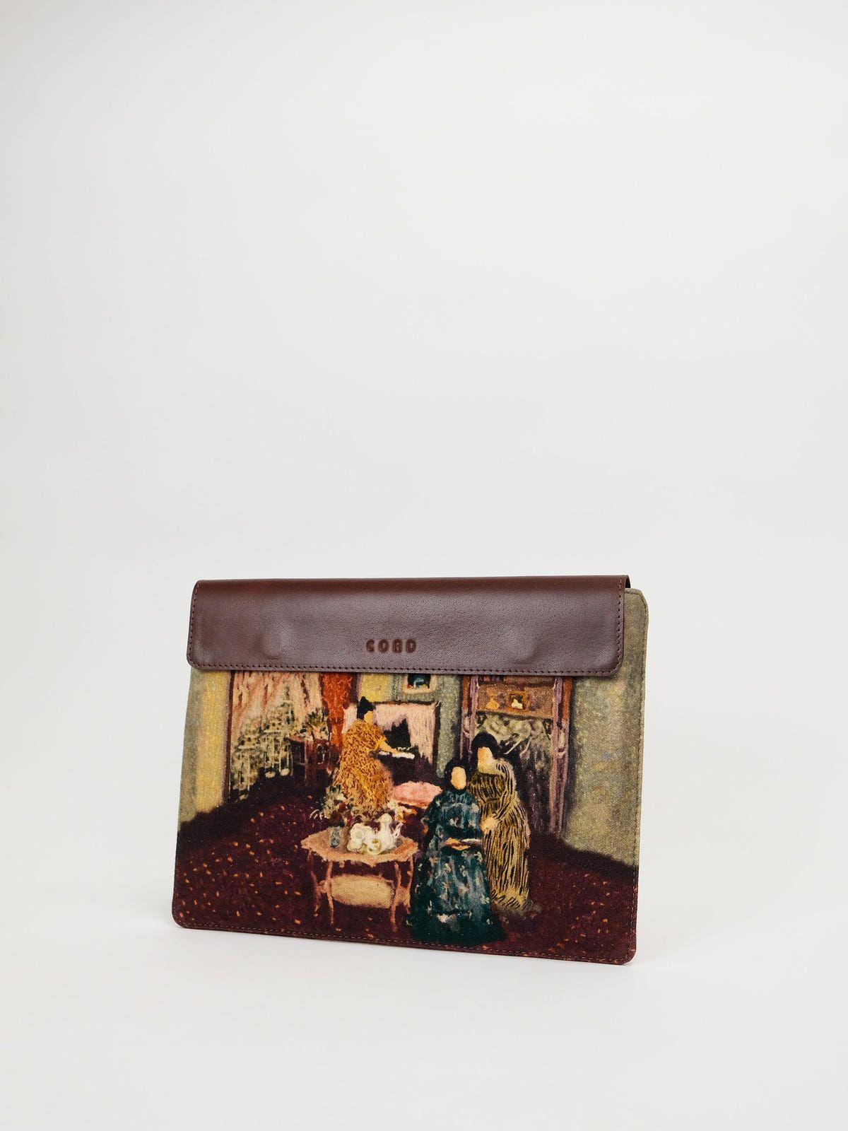 Mackbook Sleeve - image 4