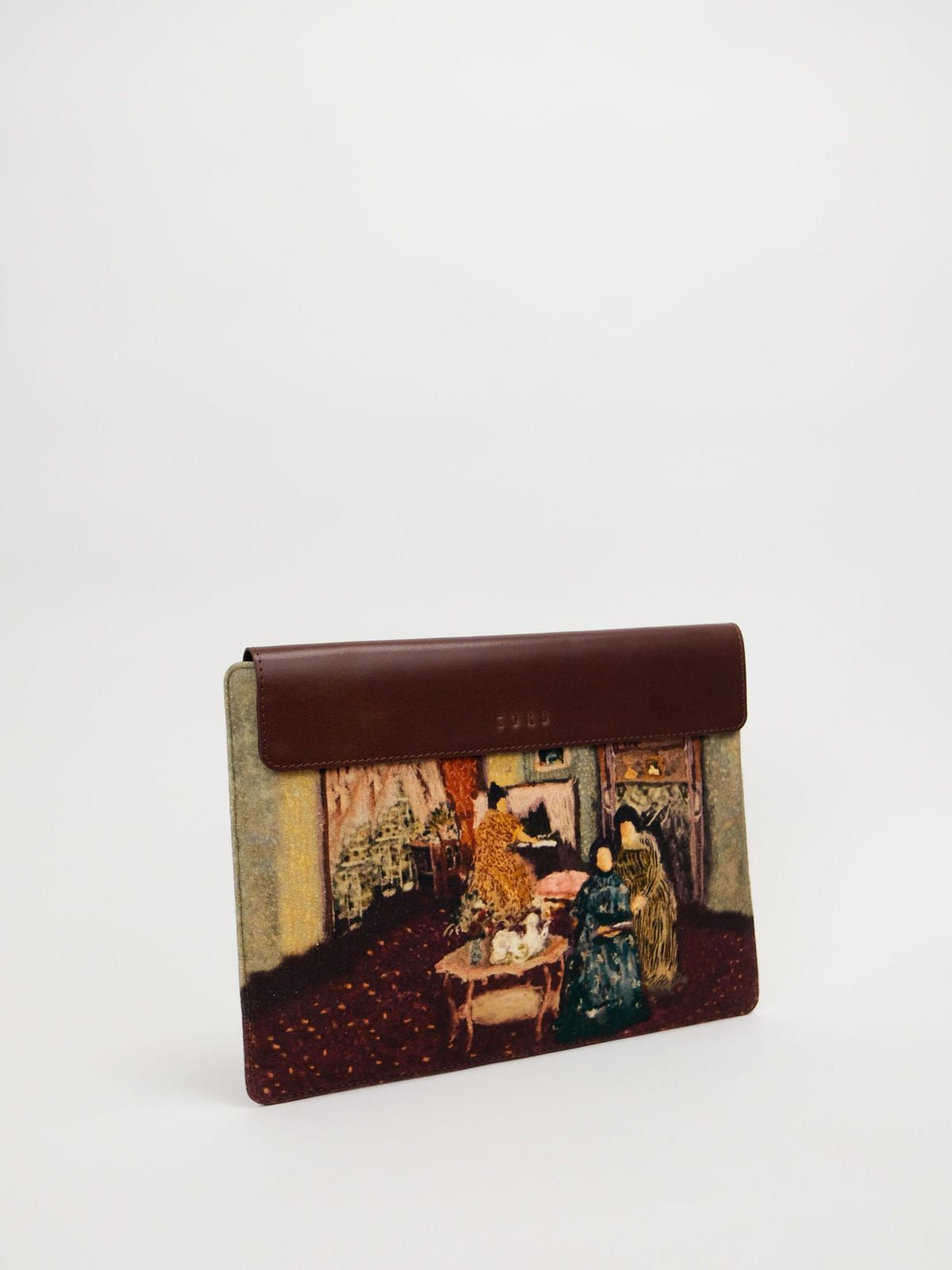 Mackbook Sleeve - image 5