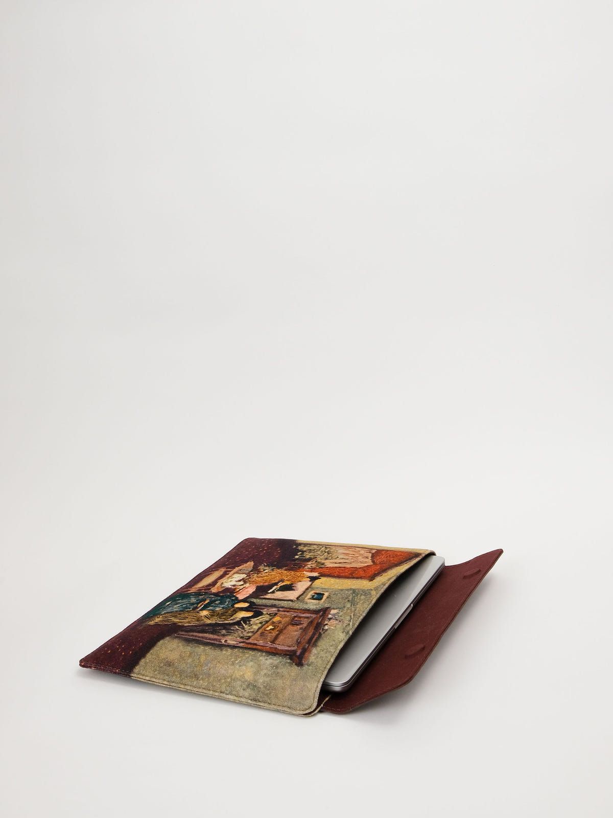 Mackbook Sleeve - image 6