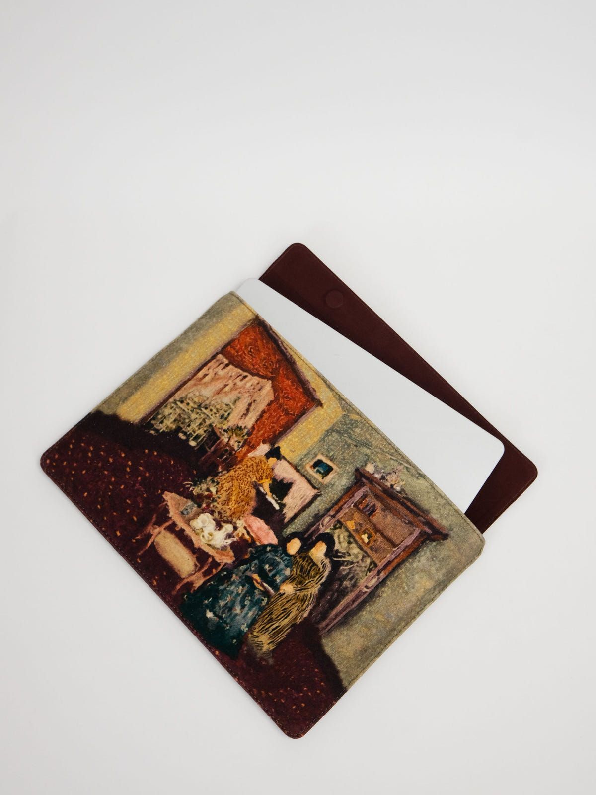Mackbook Sleeve - image 8