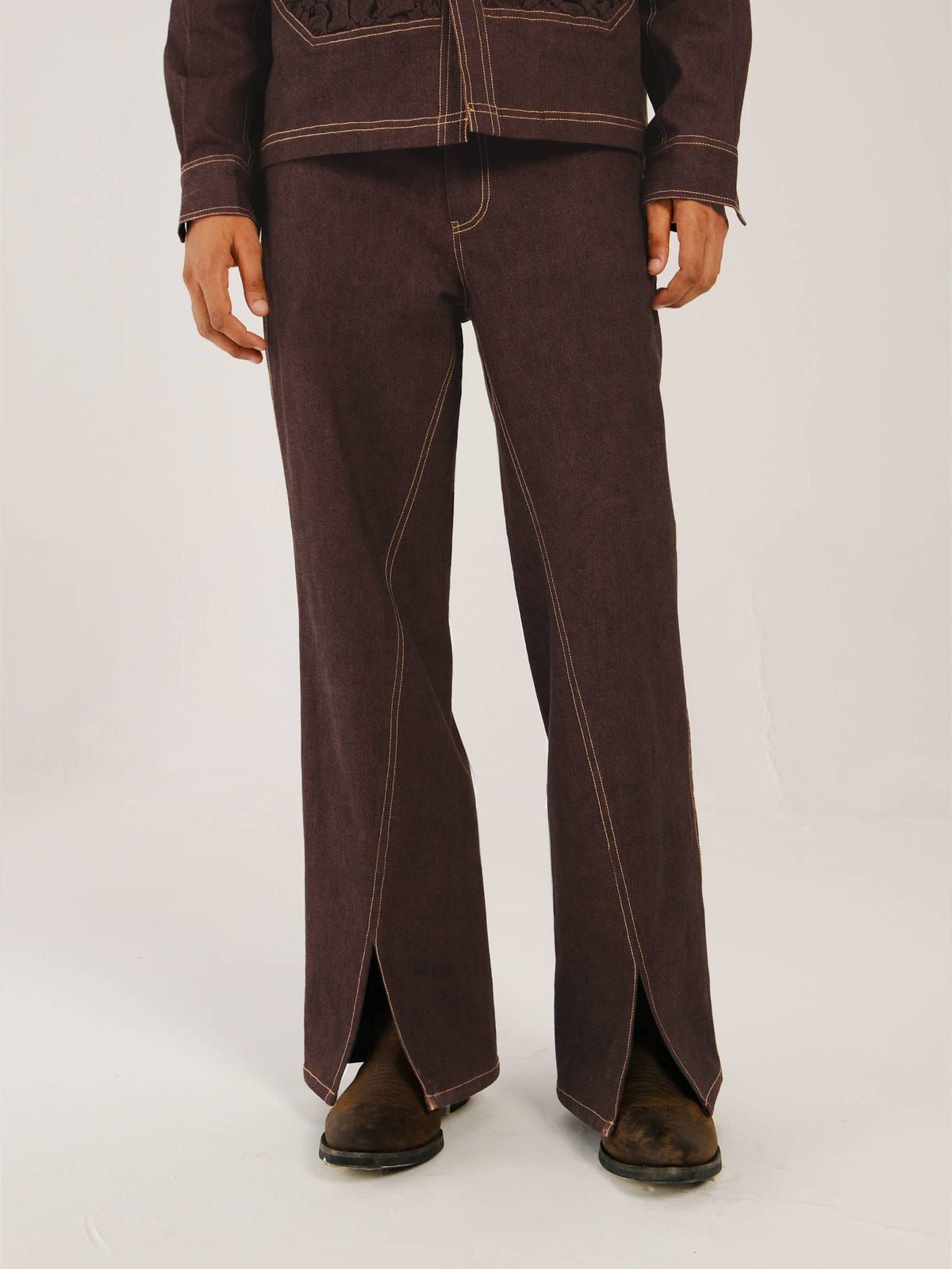 Garrison Pants - image 1