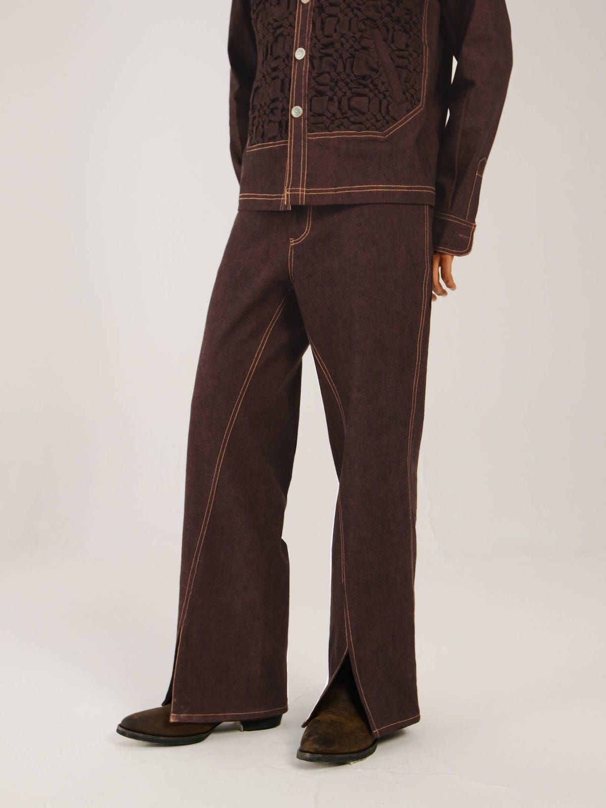 Garrison Pants - image 3