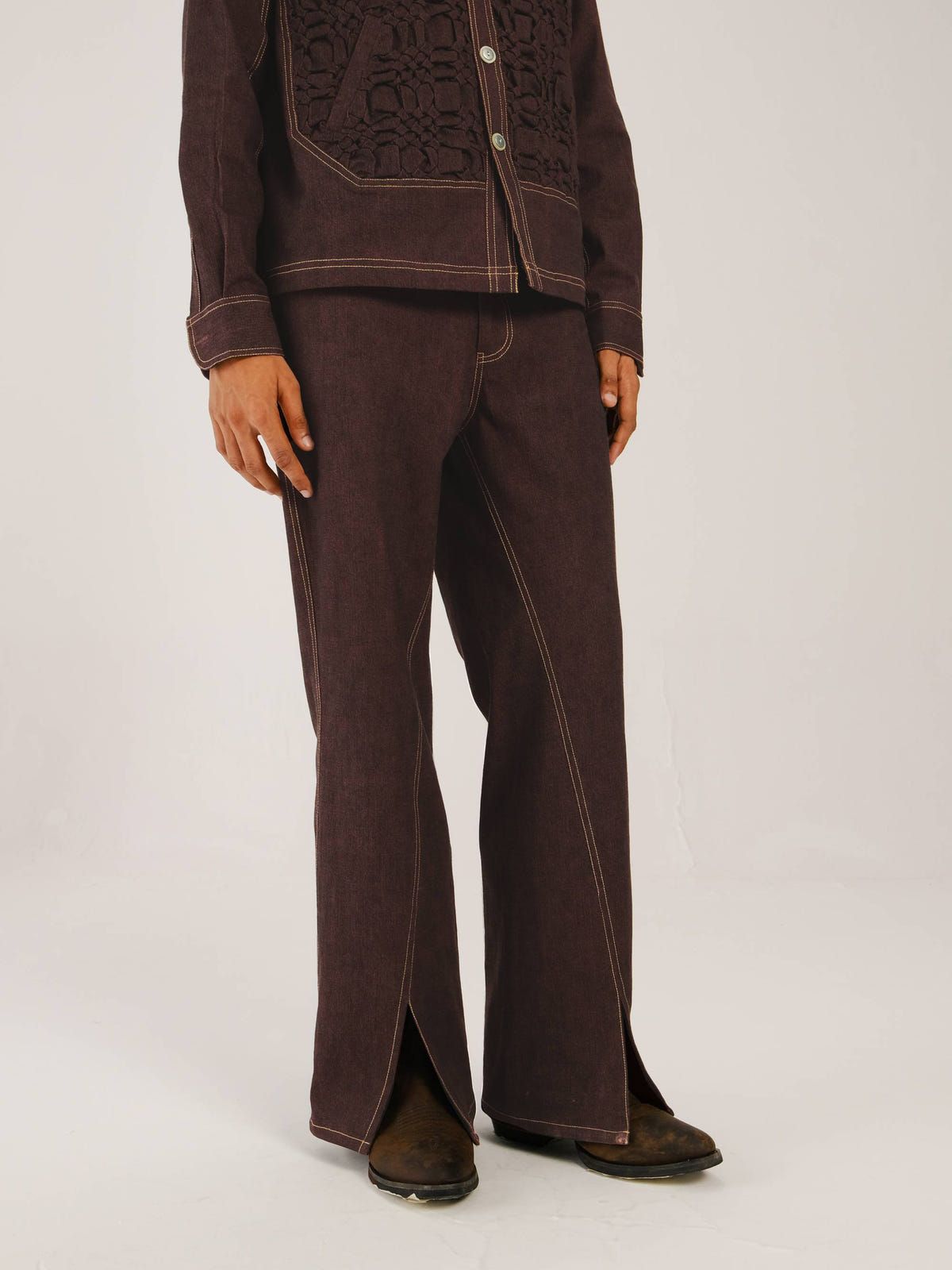 Garrison Pants - image 4