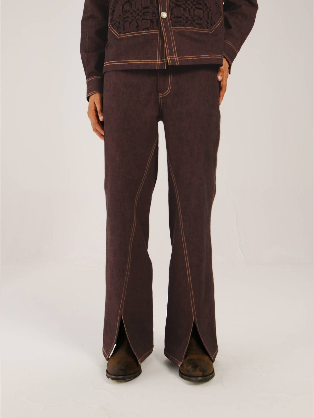 Garrison Pants - image 5