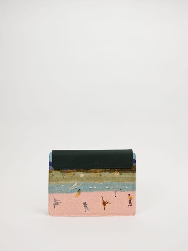Cord — Ipad Sleeve