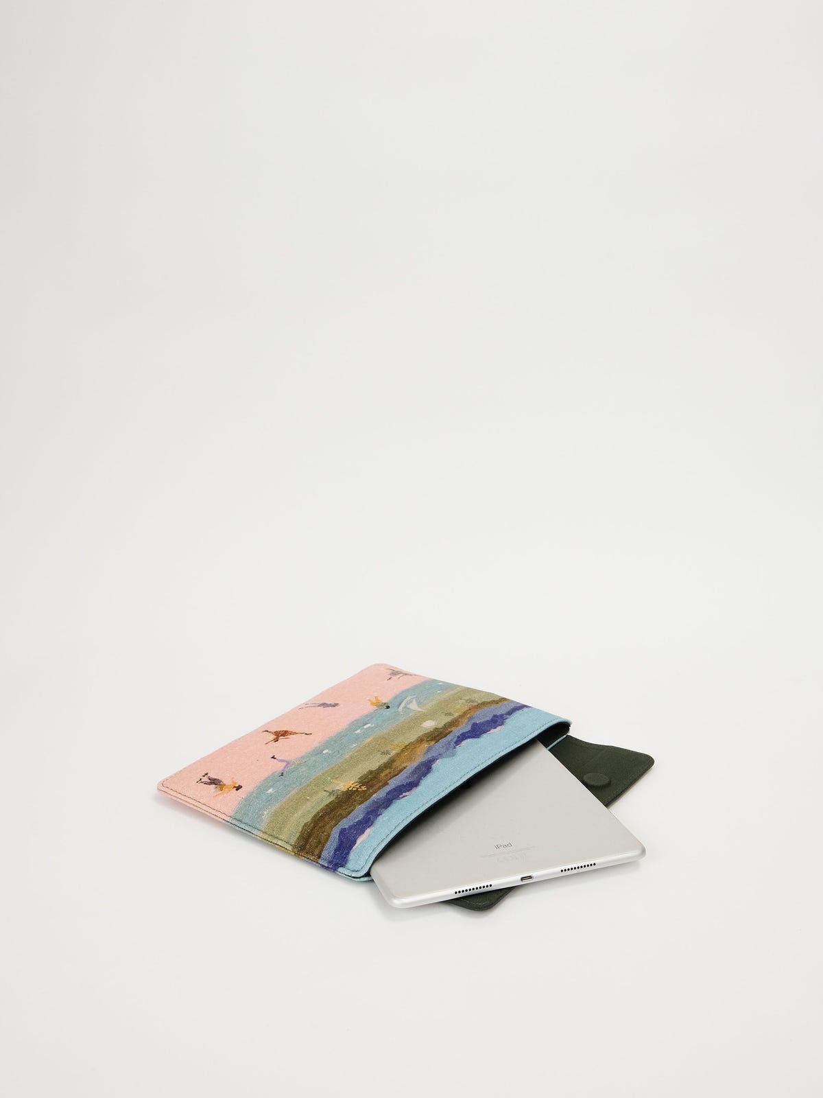 Ipad Sleeve - image 7