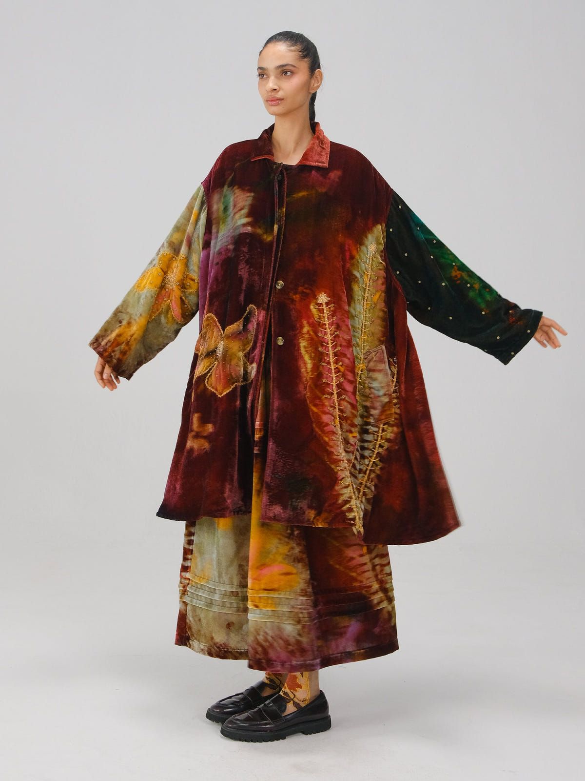 Seoul Overcoat - image 1