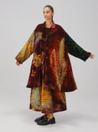 Seoul Overcoat view 1