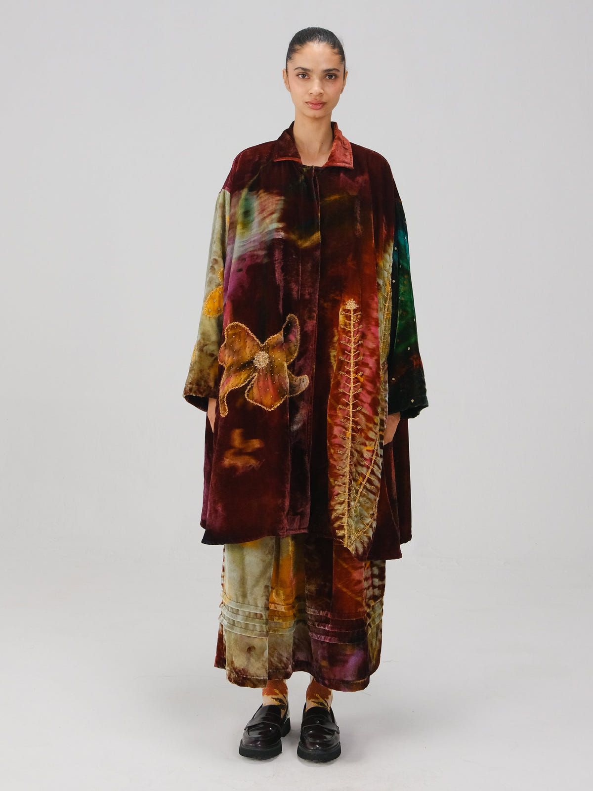 Seoul Overcoat - image 2
