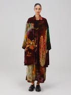 Seoul Overcoat view 2