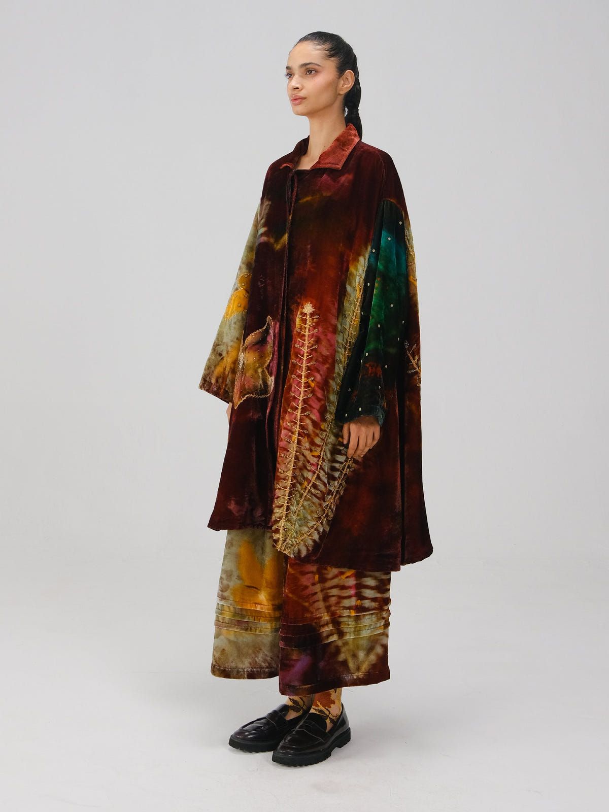 Seoul Overcoat - image 3