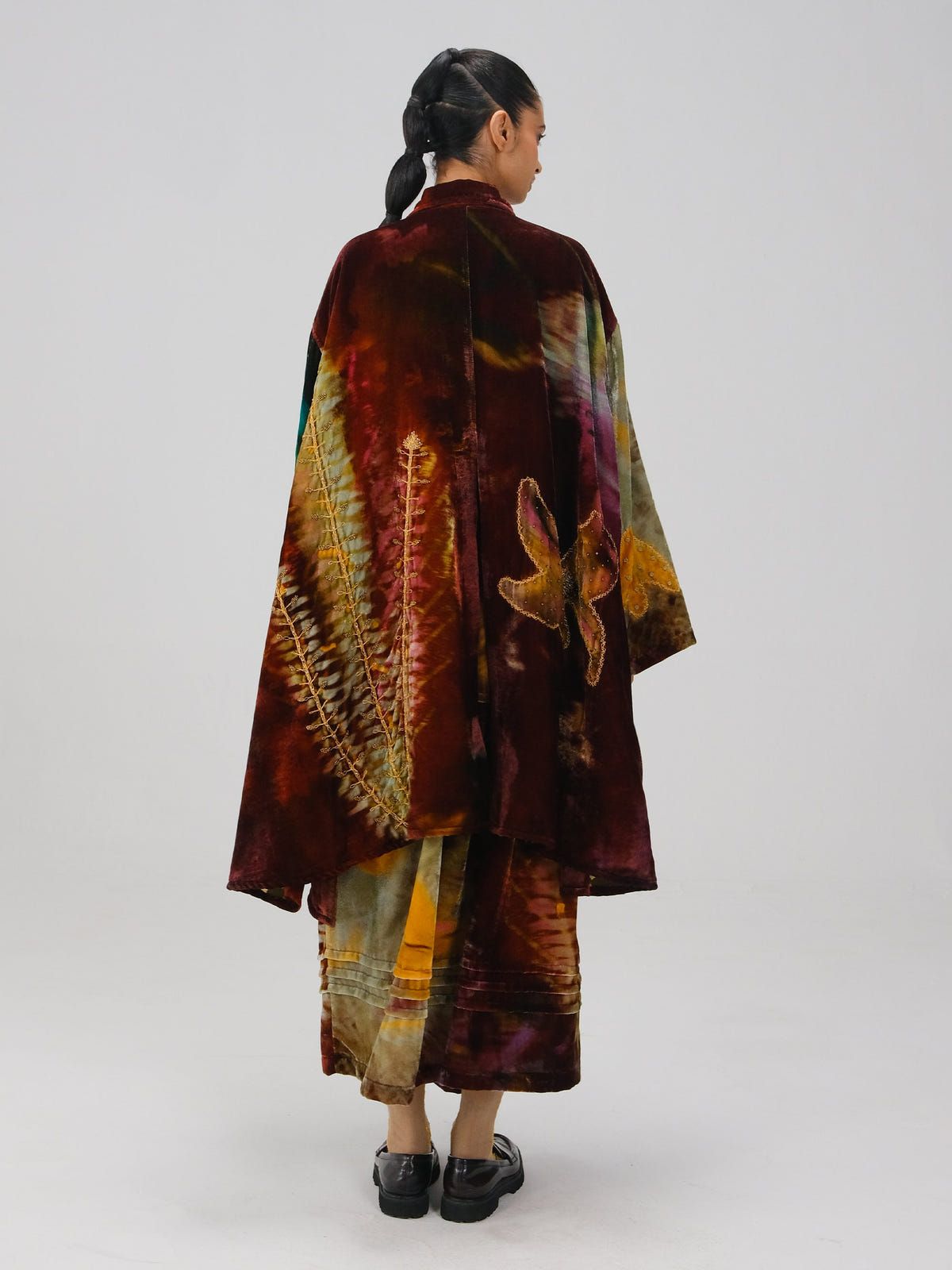 Seoul Overcoat - image 4