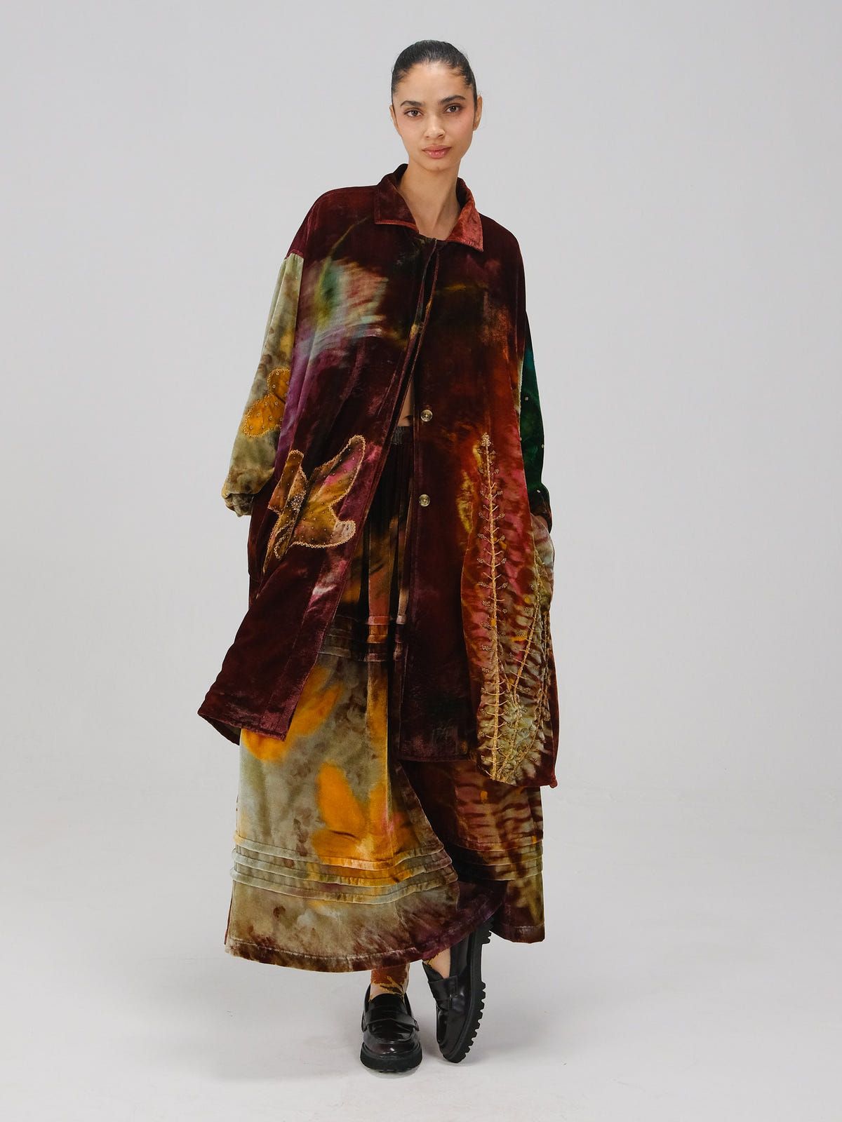 Seoul Overcoat - image 5