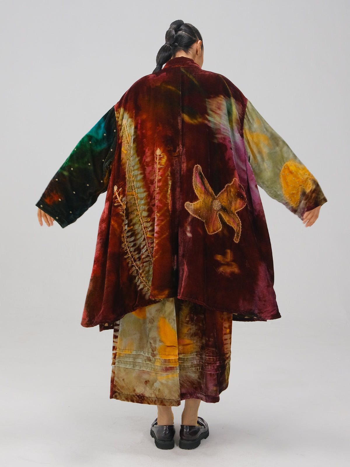 Seoul Overcoat - image 6