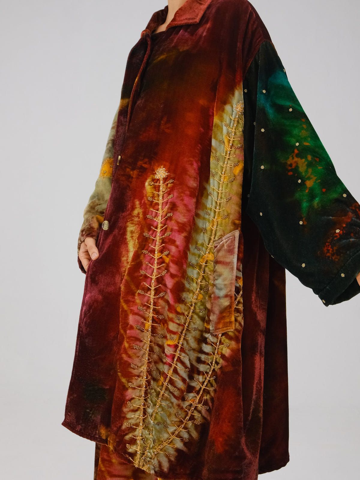 Seoul Overcoat - image 8