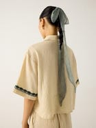 Ava Shirt view 3