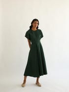 Crew Dress view 1