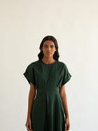 Crew Dress view 4