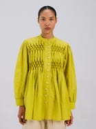 Leni Top view 1