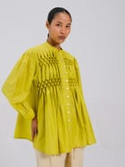 Leni Top view 2