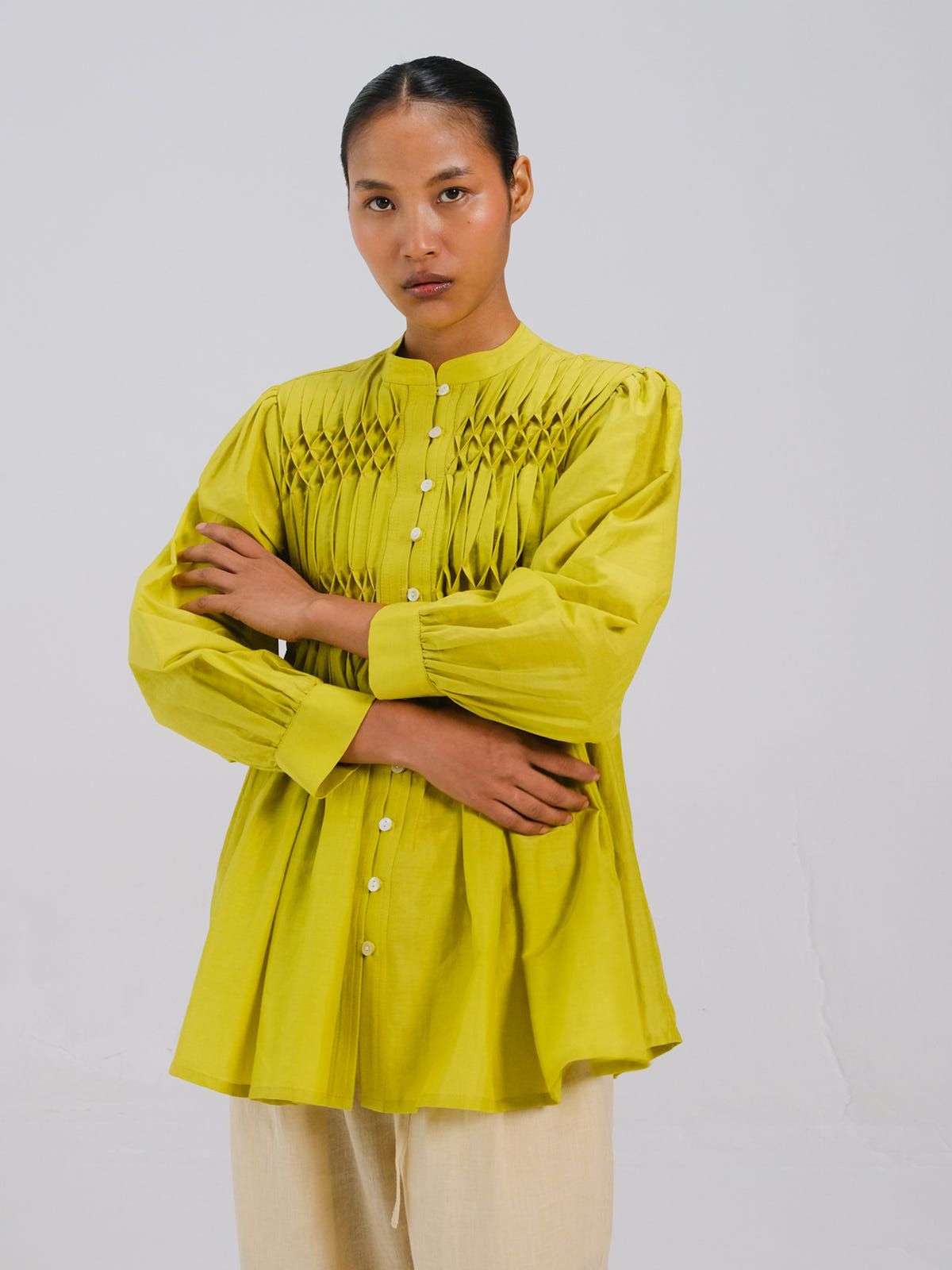 Leni Top - image 3