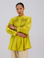 Leni Top view 3