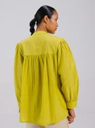 Leni Top view 5