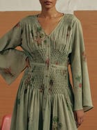 Juliet Dress view 2