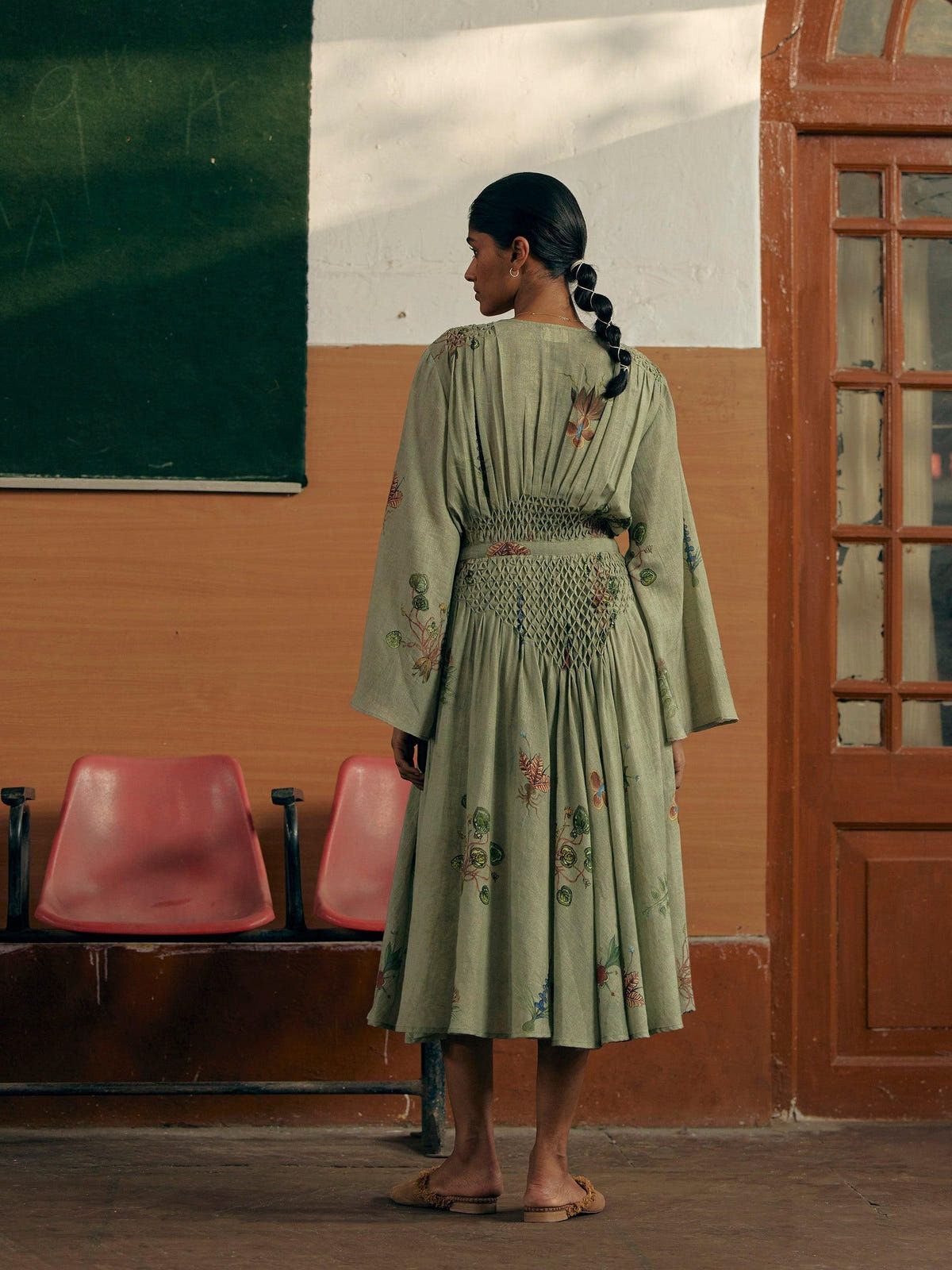 Juliet Dress - image 4