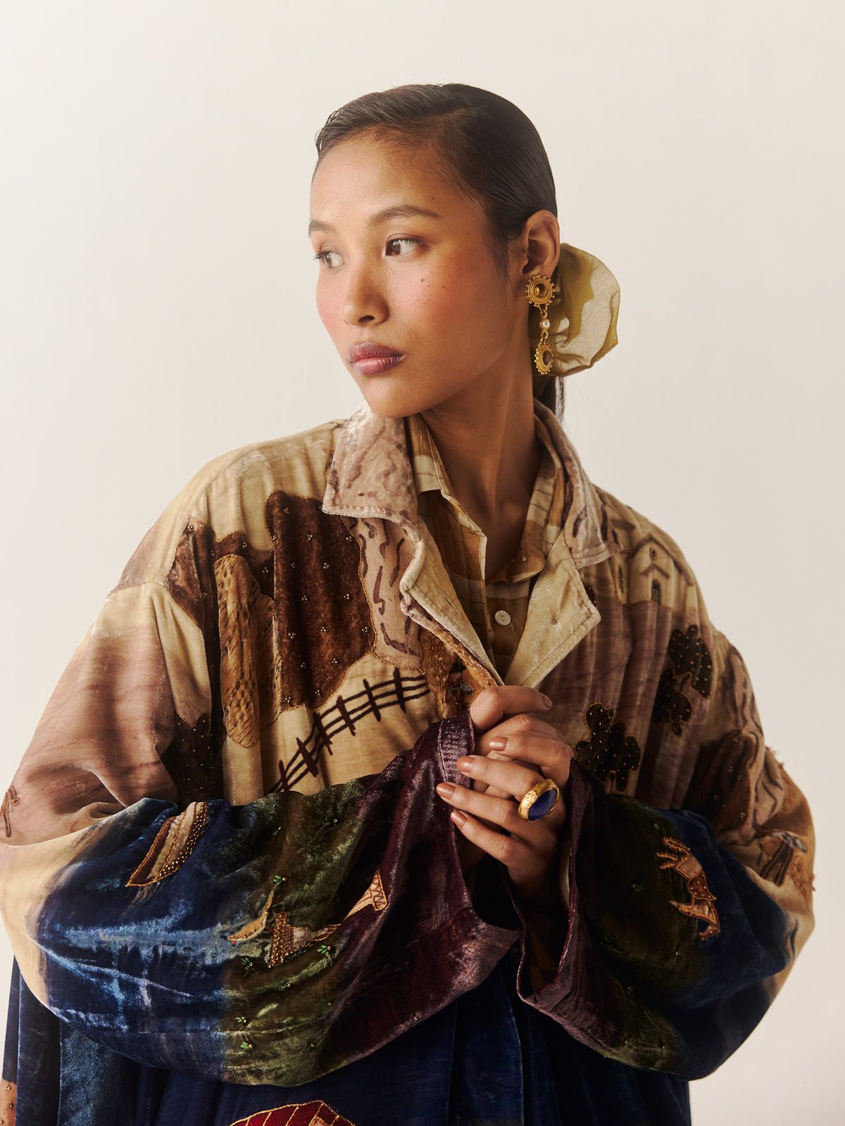 Seoul Overcoat - image 1