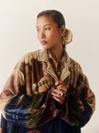 Seoul Overcoat view 1