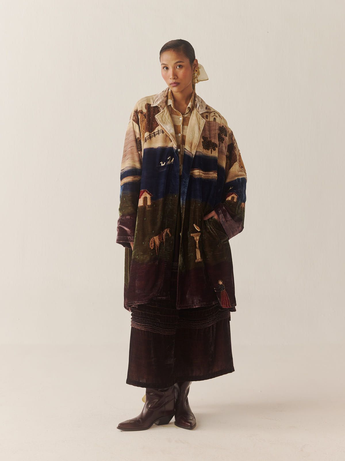 Seoul Overcoat - image 2