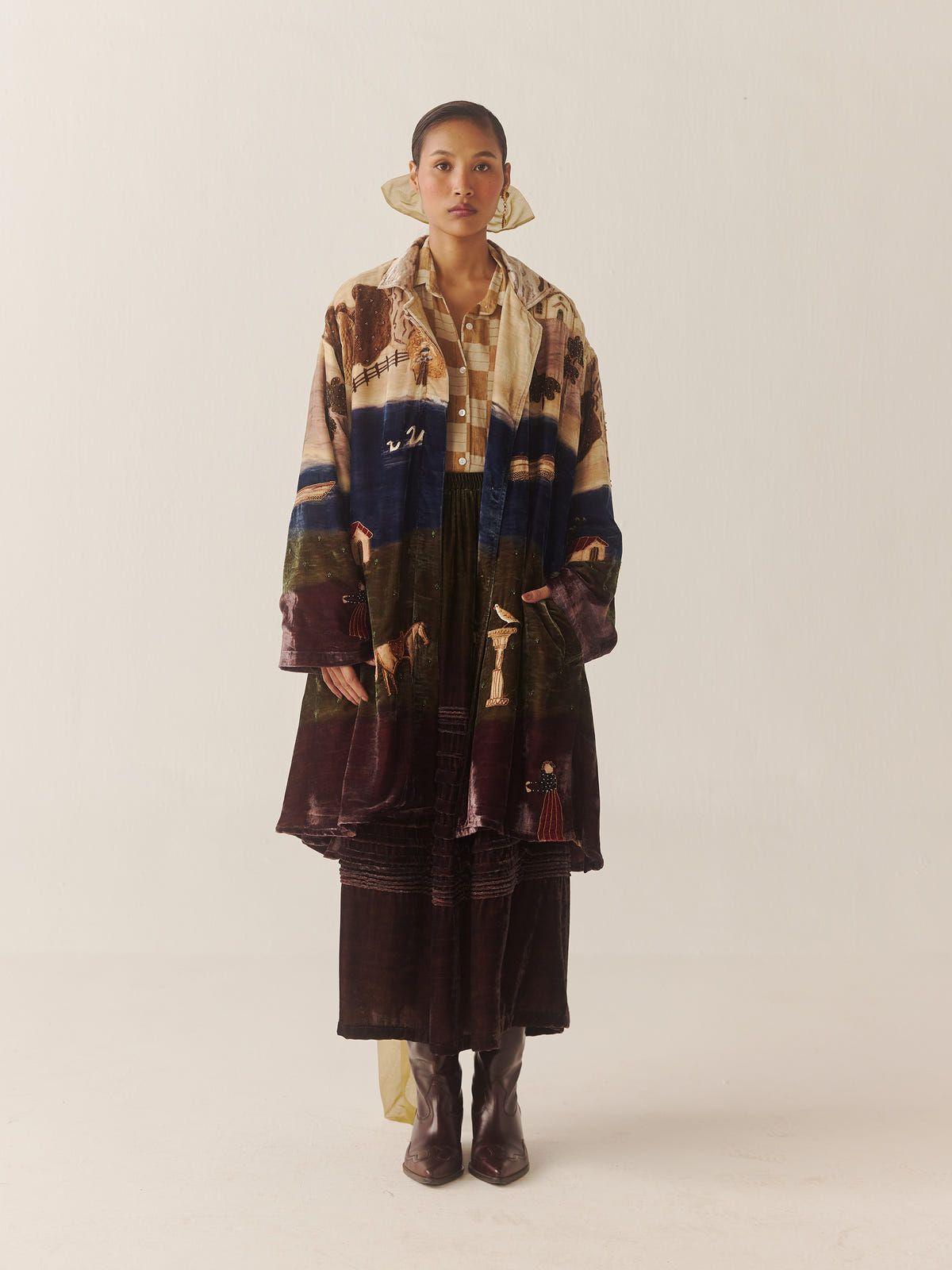 Seoul Overcoat - image 3